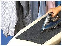 Pressing Services Iron Coating Teflon Coated Steam Usage With Or Without Steam Pressing Method Hand Pressing, Steam - Elite Cleaning Services - India
