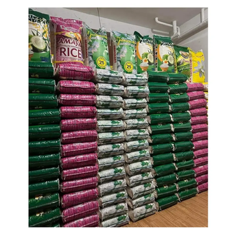 Long grain white rice 5 % broken from Mk exports Long grain white rice 5 % broken - Mk exports - United States