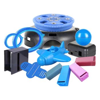Jiangzhi Customization Plastic Injection Mold Manufacturing Other Plastic Products - Hebei Jiangzhi Machinery Equipment Co., Ltd - China