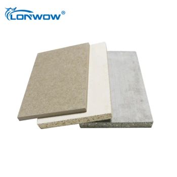 Fireproof Magnesium Oxide Board MGO Edge Square Origin China Shape Square Grade Grade A Usage Building HS Code 68080000 Trademark lonwow - LONWOW INDUSTRY CO., LTD. - China