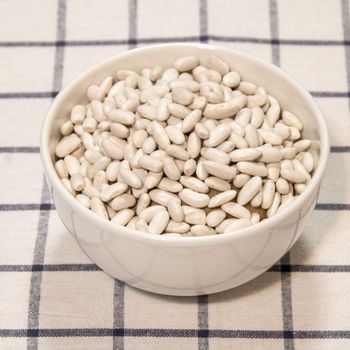 Wholesale White Kidney Beans For Food Processing Industry Clean Dried White Kidney Beans Premium Natural Bean Supply - THE GREEN INTERNATIONAL LIMITED - Tanzania