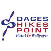 Product - Dages Hikes Point Paint & Wallpaper - United States