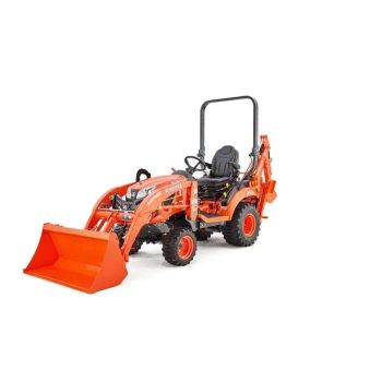 Premium Quality Kubota B23 Loader Backhoe Tractor Wholesale Trade from MASI TRADING GMBH Premium Quality Kubota B23 Loader Backhoe Tractor Wholesale Trade - MASI TRADING GMBH - Germany
