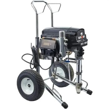 Factory Outlet High Quality Material High Pressure Commercial Portable Airless Sprayer - HENAN XINGSHENGDA MACHINERY TECHNOLOGY CO., LTD. - China