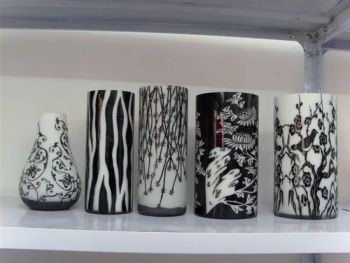 Vases - Jinan Kexinchunlin Co., Ltd. - China