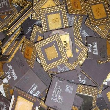 Best Quality Cheap CPU Scrap Intel 486 & 386 CPU / Computer Ram Scrap / CPU Ceramic Processor Scrap With Gold Pins Cheap - CPW TRADE LTD - United Kingdom