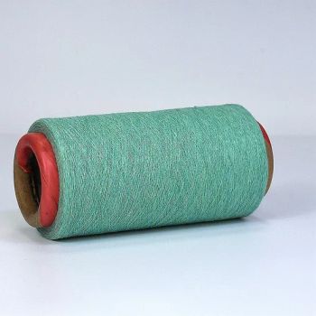Factory Wholesale Customized Blended Yarn Recycled Cotton Polyester with Anti-Bacteria Feature Colorful Knitting Regenerated Yarn - Cangnan County Jinxi Cotton Textile Co., Ltd. - China