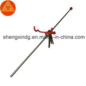 Multi Functional Compositive Integrated Wheel Alignment Car Steering Wheel Depressor We004 - Dongguan Shengxin Metal Manufacturing Co., Ltd. - China