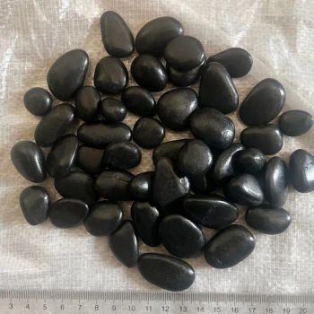 Unpolished and Polished Stone Pebbles for Outdoor and Indoor Decor Landscape - Hebei Bao Du Import and Export Trade Co., Ltd. - China