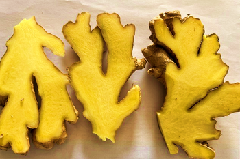 fresh and dehydrated ginger from SIBILLES FRUITS EIRL fresh and dehydrated ginger - SIBILLES FRUITS EIRL - Peru