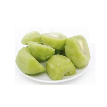 Quality Frozen Kiwi Slices - Delicious Frozen Kiwi Fruits for Desserts - Shanxi Fret International Trade Co., Ltd - China