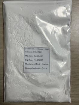 L-lysine HCL - HEBEI HUAHENG BIOLOGICAL TECHNOLOGY Co.,Ltd - China