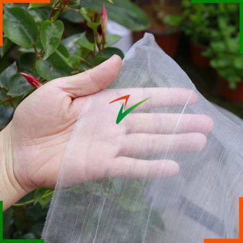 HDPE Greenhouse Net Mosquito Net Insect Protection Net Anti Insect Net HDPE Plastic Nets Anti Aphid Net for Agriculture - Shouguang Zenong Greenhouse Engineering Co., Ltd. - China