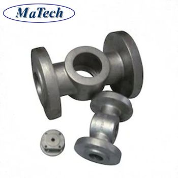 Top Seller Precision Custom Machining Other Auto Transmission Parts - Shanghai Matech Machinery Manufacture Corporation Ltd. - China
