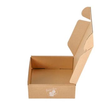 Customized Small Size Colored Printed Mailer Kraft Fedora Hat Boxes - Shanghai Forests Packaging Group Co., Ltd. - China