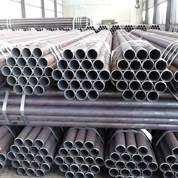 DIN 1.2767 AISI 6f7 Alloy Mould Steel Tube AISI ASTM 5crni4mo - HUNAN QILU INDUSTRIAL CO., LTD. - China