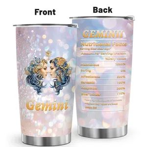 Stylish Insulated Water Bottle for Hot and Cold Drinks Origin Fujian Trademark VANABRI Model NO. NEN2047 Specification 301g - Longyan Zhanling Industry and Trade Co., Ltd. - China