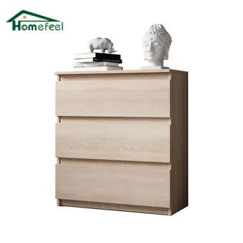 Classic Bedroom Furniture Storage Chest of Drawers for Living Room - Foshan Homefeel Furniture Co., Ltd. - China