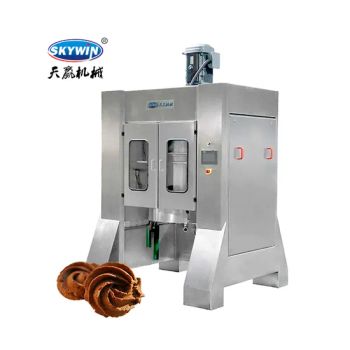 Superior Quality Newest Design Bakery Vertical Industrial 300L Planetary Cookie Dough Mixer - Foshan Shunde Skywin Foodstuff Machinery Co., Ltd. - China
