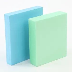 Roof Insulation XPS Foam Board - ZHEJIANG KURTIN NEW MATERIAL TECH. CO., LTD. - China