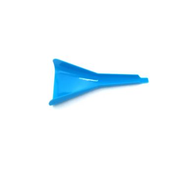 High Quality Cookies Prerolled Cone Filler Plastic Cone Loader Scooper Multi Colorful Pre Rolled Cone Filler Funnel - Ningbo Moker Technology Co., Ltd. - China