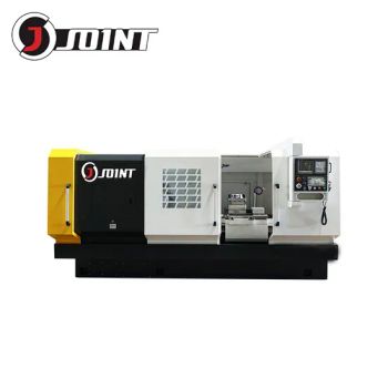 New Design Large Aperture Oil Country CNC Pipe Threading Lathe Machine Qk1363 - Shenzhen Joint Technology Co., Ltd. - China