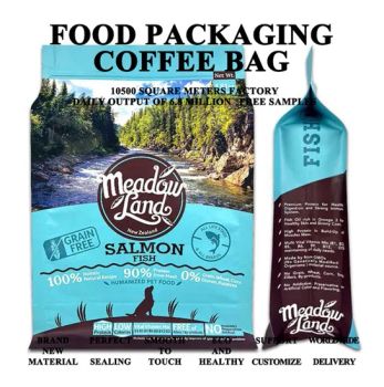 Customize-Printing Side Sealing Laminated Plastic Bag Food Medical Clothing 1Y Antistatic Recyclable Moisture Proof MOQ100 - Guangzhou Nanchen Packaging Technology Co., Ltd - China