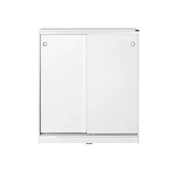Hallway Corridor Decor Lockers Living Room White Cabinets Home Furniture Shoe Racks - Foshan Homefeel Furniture Co., Ltd. - China