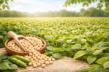Soybean seed - Inter Euro Logistic Kft - Hungary