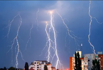Lightning Protection Safety Certification Ul Mark Core Components Lightning Rods, Metal Conductors, Ground Electrodes Application Scope Buildings, Structures, And Modern Electrical - Zed Control System - India