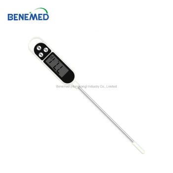 Pen Type Digital Thermometer Nw 20g Origin China Display Digital Model NO. TP300 Trademark BENEMED Probe Length 145mm HS Code - Benemed (Hongkong) Industry Co., Limited - China