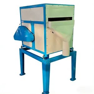 Advanced Grain Cleaning Equipment to Ensure High-Quality Product Quality - Hebei Yuanda Shuangxuan Technology Co., Ltd. - China