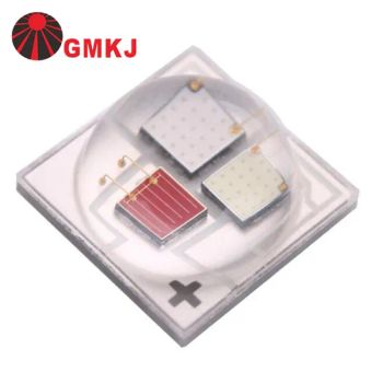 Shenzhen Factory Price Ceramic 3535 RGB RGBW SMD LED Epistar Chip Suppliers Datasheet with Lens - Shenzhen Guangmai Electronics Co., Ltd. - China
