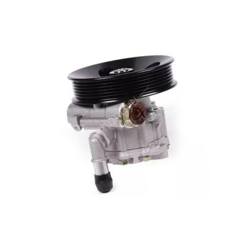Accessories Heavy Truck Shacman Hongyan Weichai FAW Jiefang 3407020-90d /340702090d Power Steering Pump Pumps - Guangzhou Hongyu Precision Machinery Co., Ltd. - China