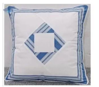 Cotton Cushion Covers -  Loomage India  - India