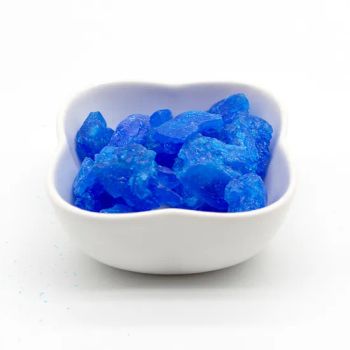 China Factory Supply Industrial Grade Copper Sulfate Pentahydrate - Hebei Jinchangsheng Chemical Technology Co., Ltd. - China