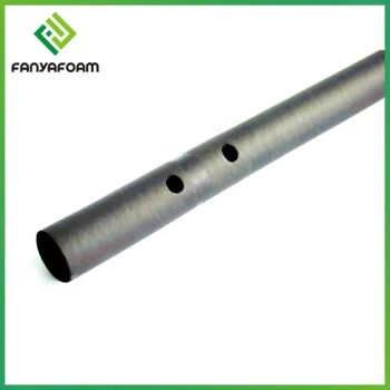 Baby Bike Replacement Handlebar Grip Elastomeric NBR Foam Material Rubber Sheet Mat - Changzhou Fan Ya He Hong Plastic Co., Ltd. - China