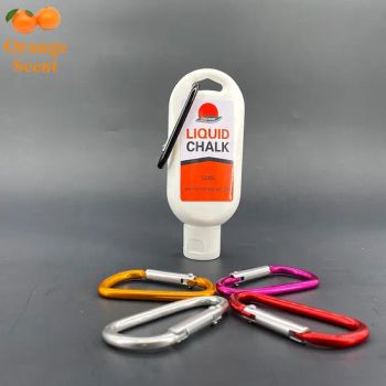 Hand Grips Liquid Chalk Gym Chalk for Weightlifting, Climbing, Pole Dance, Dust Free, Sweat Resistant - Xt Sunrise Industrial Co., Limited - China