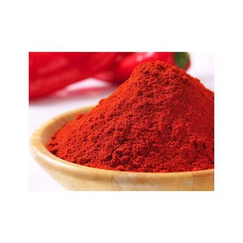 Red chili powder available in bulk for spice traders and food processors - afrivett@gmail.com - South Africa