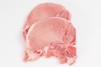 Low price frozen pork hams high quality ham portions prepared for large volume shipment and fast delivery - Carla Pisselli Commercio - Brazil
