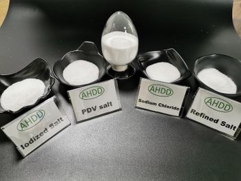Pure Dried Vacuum Salt (PDV Salt) - Anhui Daodong Import & Export Co., Ltd. - China