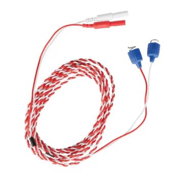 Disposable Sterile Corkscrew Needle Electrodes Twisted Medical Supply ECG Emg - Haishen (Suzhou) Medical Instruments Co., Ltd. - China