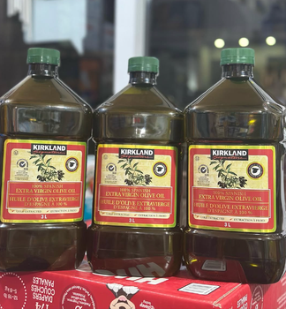 Best Brand of Organic Extra Virgin Spanish Olive Oil 3L,5L Spanish Olive Oil Sale - Sosa Merchant Solutions - Austria