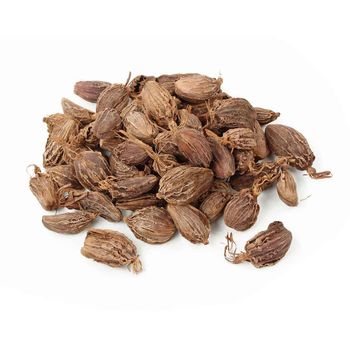 Black Cardamom Wholesale Premium Cardamom Pods Rich In Aroma And Natural Flavor For Food And Spice Markets from THE GREEN INTERNATIONAL LIMITED Black Cardamom Wholesale Premium Cardamom Pods Rich In Aroma And Natural Flavor For Food And Spice Markets - THE GREEN INTERNATIONAL LIMITED - Tanzania