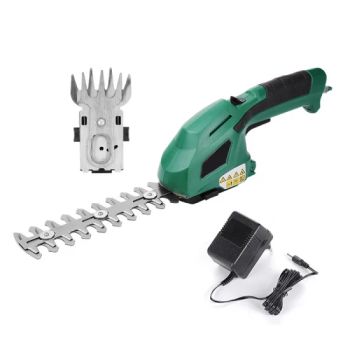 New Arrival Electric Garden Trimmer Mowing Lawn Rechargeable Portable Grass Shears - Ningbo Yinzhou Guoten Industrial Co., Ltd. - China