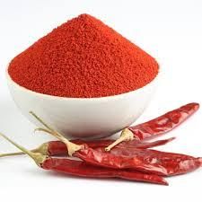 Chilli Powder - lilybees industrial company - Bangladesh