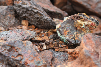 Fresh Stock Copper Ore Concentrate 99.99% Cu Global Export Wholesale Bulk for B2B Buyers and Export Orders - AGRONOVA - United States
