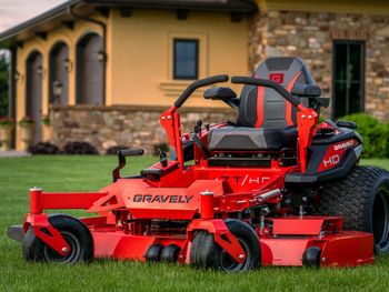 100% Premium Gravely Mowers For Professional Lawn Care With Powerful Engine Smooth Cutting Performance - CPW TRADE LTD - United Kingdom