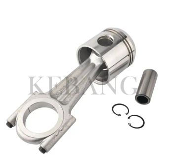 High Quality Yolk Air Conditioner & Refrigerator Spare Parts Refrigeration & Heat Exchange for Yolk Models - Ningbo Kebang Mechanical Parts Co., Ltd - China
