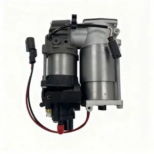Auto Parts for BMW 7 Series-G11/G12 Air Suspension System Air Compressor 37206884682 - Qingdao Hanfude Auto Parts Co., Ltd. - China
